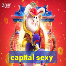 capital sexy